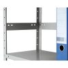 Стеллаж медицинский СТМ MS 200KD/100×30/4 — фото 2