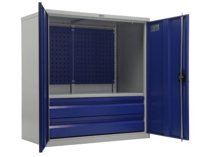 TC шкаф инструментальный ТС 1095-021020 — фото 2