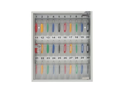 Ключница KEY-30 G — фото 2