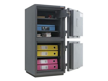 Сейф Кварцит 90T/2 EL — фото 4