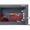 Мебельный сейф AIKO T-170 KL — фото 2