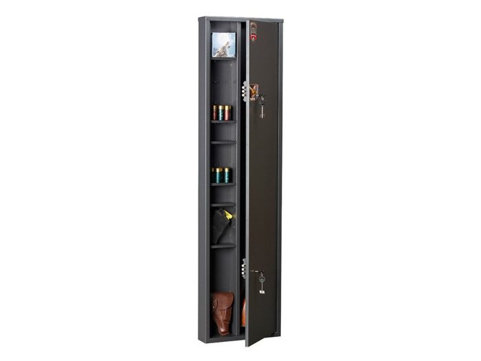 Сейф Чирок 1409 — фото 1