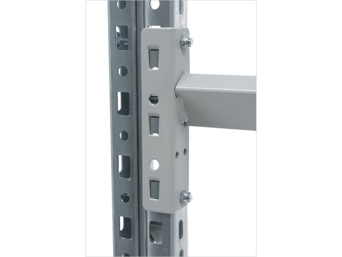 Стеллаж MS Pro 1200/1353*606 стационарный для хранения 8 шин — фото 4